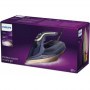 Philips | DST8020/20 Azur 8000 Series | Steam Iron | 3000 W | Water tank capacity 300 ml | Continuous steam 55 g/min | Light blu - 4